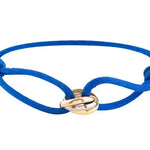 Elegant Golden Bracelet - Timeless Luxury & Durability Homme8 