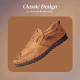 Elysian Men's Shoes - Ultimate Comfort & Elegant Style