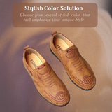 Elysian Men's Shoes - Ultimate Comfort & Elegant Style
