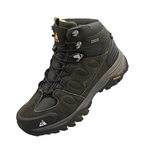 Ethan Waterproof Hiking Boots - Rugged Orthopedic Support Homme8 