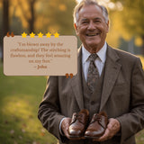 James Men's Casual Loafers - Stylish Comfort for Every Occasion