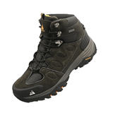 Ethan Waterproof Hiking Boots - Rugged Orthopedic Support Homme8 