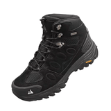 Ethan Waterproof Hiking Boots - Rugged Orthopedic Support Homme8 