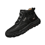 Jake Men's Orthopedic Boots: Stylish Comfort & Support Homme8 