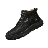 Jake Men's Orthopedic Boots: Stylish Comfort & Support Homme8 