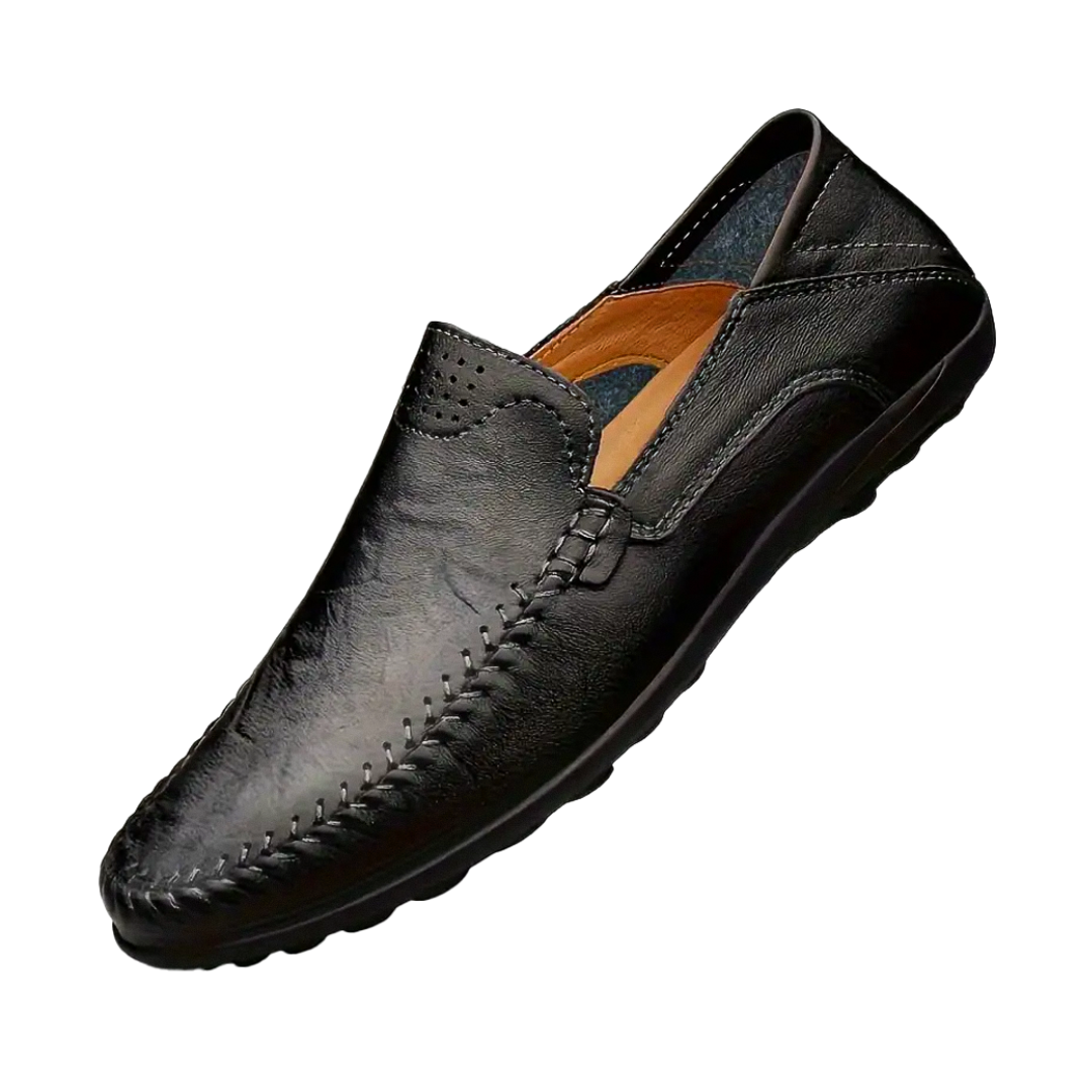 James Men's Casual Loafers - Stylish Comfort for Every Occasion Homme8 