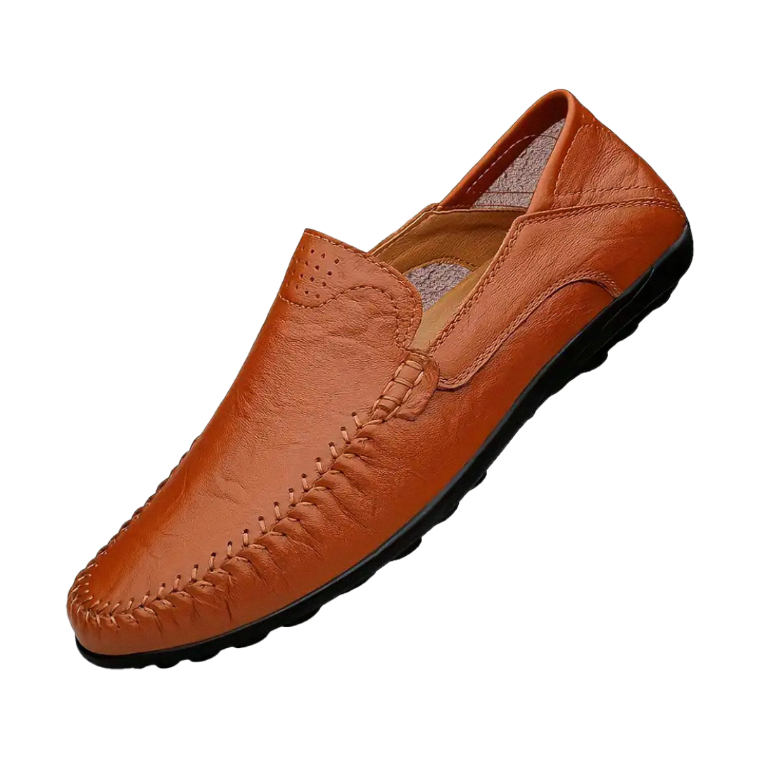 James Men's Casual Loafers - Stylish Comfort for Every Occasion Homme8 