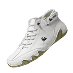 Jaxon Men's High Top Orthopedic Athletic Shoes - Comfort & Style Homme8 