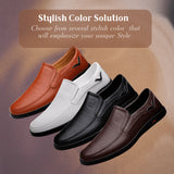 Josh Orthopedic Shoes - All-Day Comfort & Ultimate Support