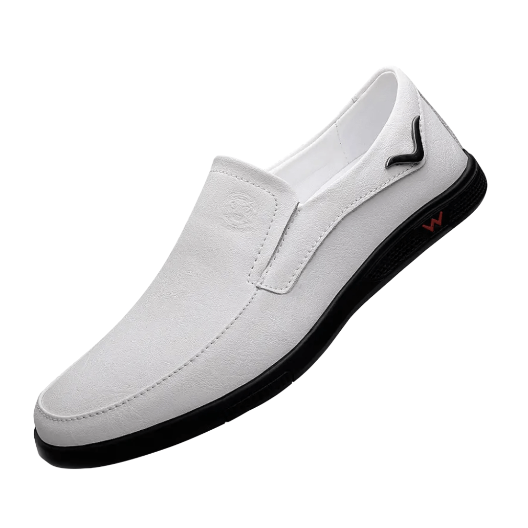 Josh Orthopedic Shoes: All-Day Comfort & Ultimate Support Homme8 