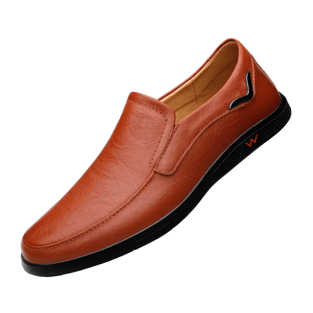 Josh Orthopedic Shoes: All-Day Comfort & Ultimate Support Homme8 
