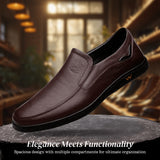 Josh Orthopedic Shoes - All-Day Comfort & Ultimate Support