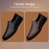 Josh Orthopedic Shoes - All-Day Comfort & Ultimate Support