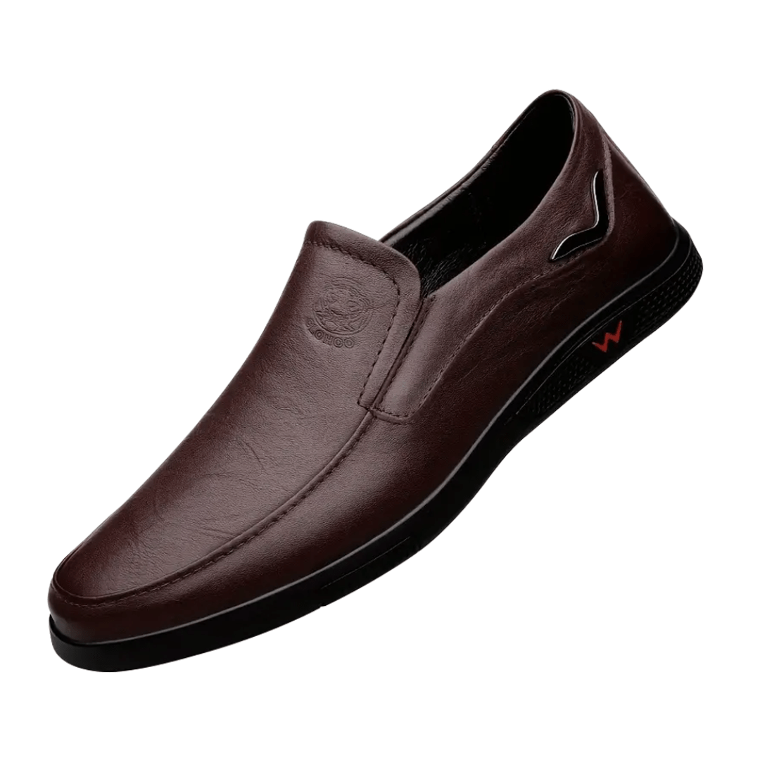 Josh Orthopedic Shoes: All-Day Comfort & Ultimate Support Homme8 