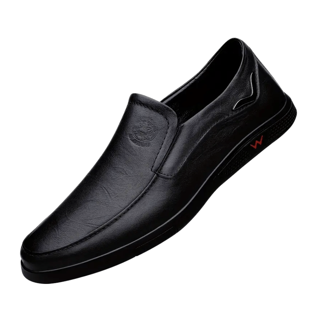 Josh Orthopedic Shoes: All-Day Comfort & Ultimate Support Homme8 