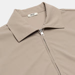 Light Beige Tech Suit - Stylish, Versatile & Comfortable Fit Homme8 Trainingspak