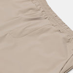Light Beige Tech Suit - Stylish, Versatile & Comfortable Fit Homme8 Trainingspak
