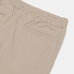 Light Beige Tech Suit - Stylish, Versatile & Comfortable Fit Homme8 Trainingspak