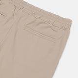 Light Beige Tech Suit - Stylish, Versatile & Comfortable Fit Homme8 Trainingspak