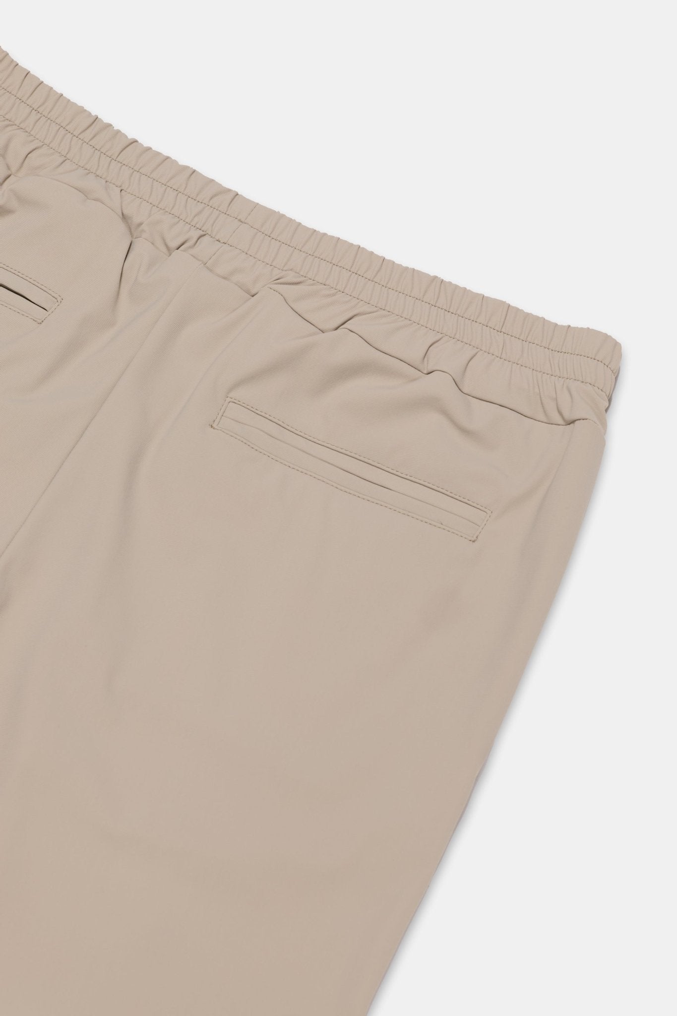 Light Beige Tech Suit - Stylish, Versatile & Comfortable Fit Homme8 Trainingspak