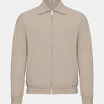 Light Beige Tech Vest - Stylish, Versatile & Functional Outerwear Homme8 Trainingspak