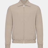 Light Beige Tech Vest - Stylish, Versatile & Functional Outerwear Homme8 Trainingspak