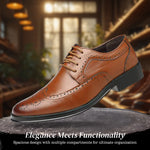 Mason - Stylish & Comfortable Formal Shoes for Every Occasion Homme8 
