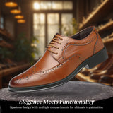 Mason - Stylish & Comfortable Formal Shoes for Every Occasion Homme8 