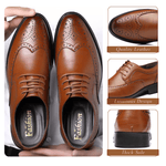 Mason - Stylish & Comfortable Formal Shoes for Every Occasion Homme8 