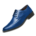 Mason - Stylish & Comfortable Formal Shoes for Every Occasion Homme8 