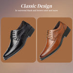 Mason - Stylish & Comfortable Formal Shoes for Every Occasion Homme8 