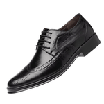 Mason - Stylish & Comfortable Formal Shoes for Every Occasion Homme8 