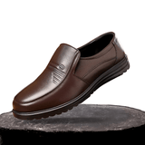 Mathias Premium Cowhide Leather Loafers for Ultimate Comfort Homme8 