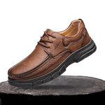 Michael Men's Office Shoes - Stylish Comfort for Spring & Fall Homme8 