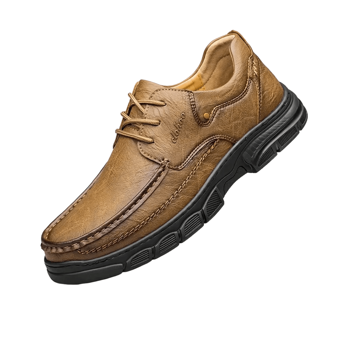 Michael Men's Office Shoes - Stylish Comfort for Spring & Fall Homme8 