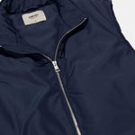 Midnight Blue Bodywarmer - Stylish & Warm Outerwear for All Seasons Homme8 Bodywarmer
