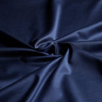 Midnight Blue Polo Shirt - Stylish Comfort & Versatile Fit Homme8 Polo's
