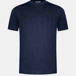Midnight Blue T-Shirt - Premium Comfort & Timeless Style Homme8 T-shirt
