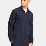 Midnight Blue Tech Suit - Sleek, Stylish & Performance-Driven Homme8 Trainingspak