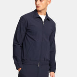 Midnight Blue Tech Suit - Sleek, Stylish & Performance-Driven Homme8 Trainingspak