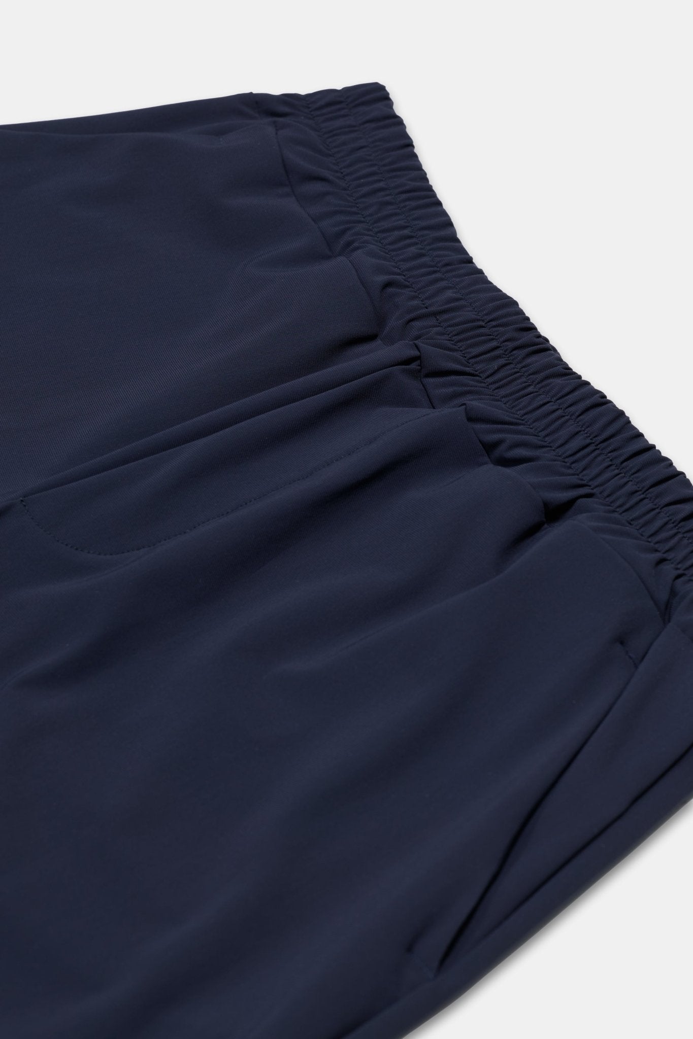Midnight Blue Tech Suit - Sleek, Stylish & Performance-Driven Homme8 Trainingspak