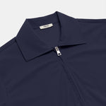 Midnight Blue Tech Suit - Sleek, Stylish & Performance-Driven Homme8 Trainingspak