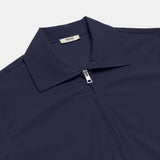 Midnight Blue Tech Suit - Sleek, Stylish & Performance-Driven Homme8 Trainingspak