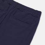 Midnight Blue Tech Suit - Sleek, Stylish & Performance-Driven Homme8 Trainingspak