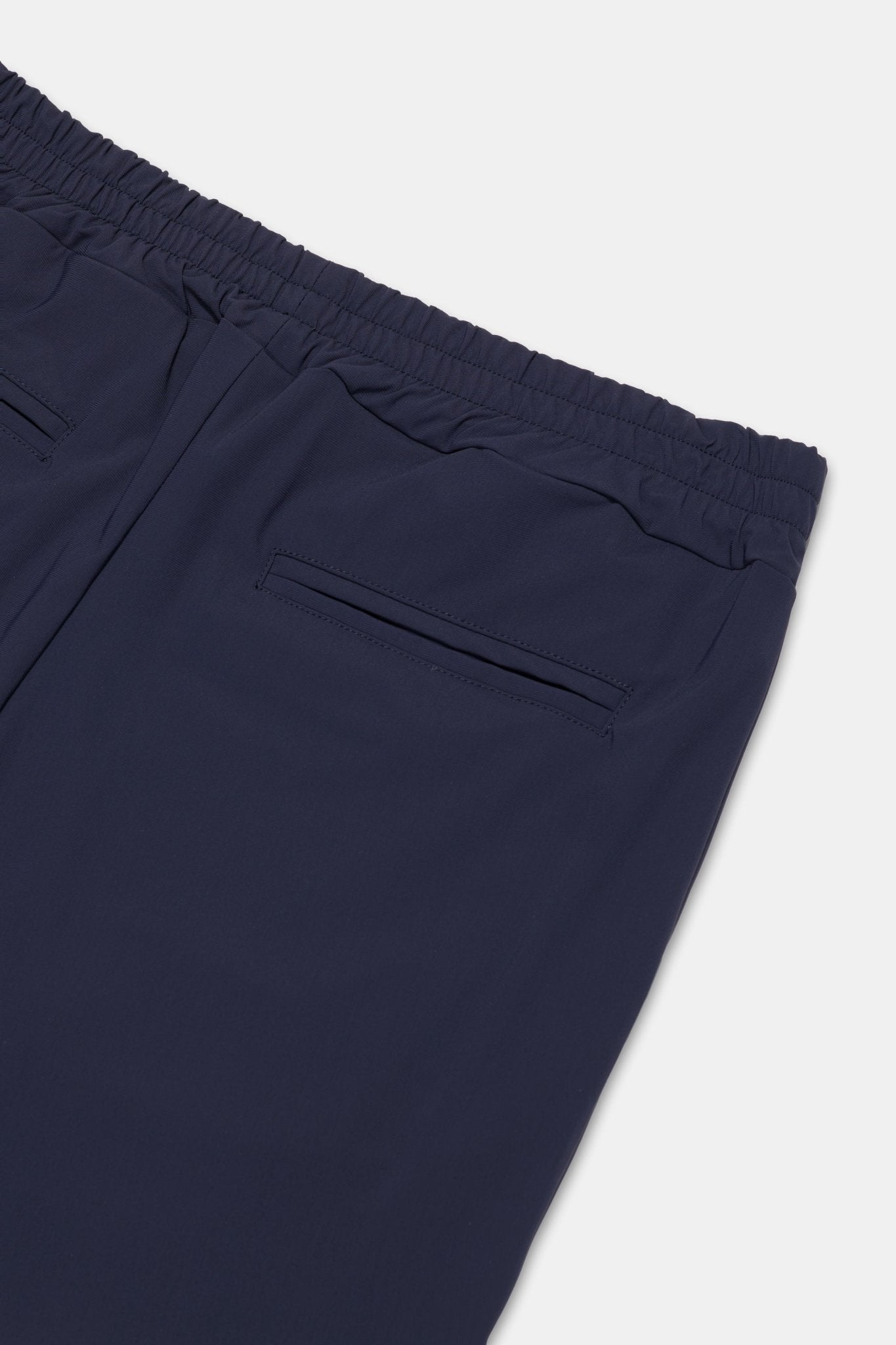 Midnight Blue Tech Suit - Sleek, Stylish & Performance-Driven Homme8 Trainingspak