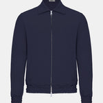 Midnight Blue Tech Vest - Stylish, Functional & Versatile Wear Homme8 Trainingspak