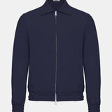 Midnight Blue Tech Vest - Stylish, Functional & Versatile Wear Homme8 Trainingspak
