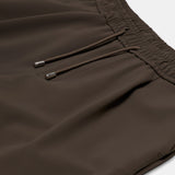 Mocha Brown Smart Pants: Stylish Comfort for Every Occasion Homme8 Broek