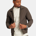 Mocha Brown Tech Suit - Stylish, Versatile, & Performance-Driven Homme8 Trainingspak