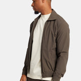 Mocha Brown Tech Suit - Stylish, Versatile, & Performance-Driven Homme8 Trainingspak